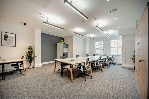 Gresham Street Estate, 48 Gresham Street, City, London, EC2V