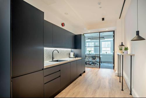 Gresham Street Estate, 48 Gresham Street, City, London, EC2V