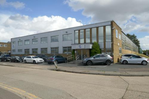 5, Central Road, Harlow, CM20