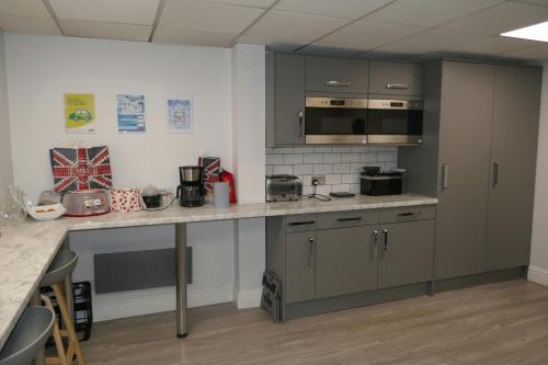 5, Central Road, Harlow, CM20