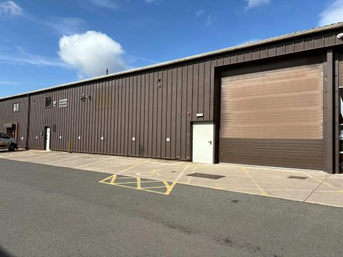 Unit 5 Morris Court, Colwick Industrial Estate, Private Road No. 8, Colwick, Nottingham, NG4