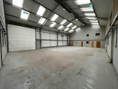 Unit 5 Morris Court, Colwick Industrial Estate, Private Road No. 8, Colwick, Nottingham, NG4