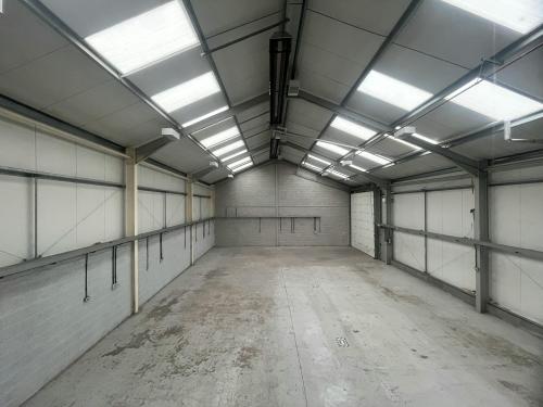 Unit 5 Morris Court, Colwick Industrial Estate, Private Road No. 8, Colwick, Nottingham, NG4