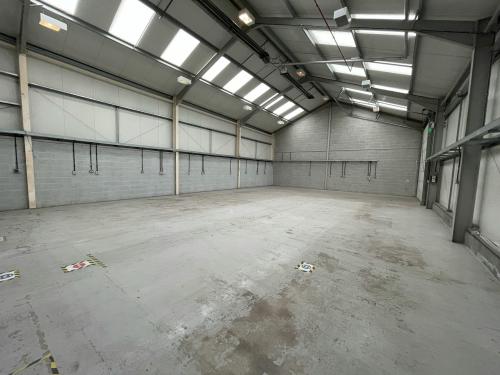 Unit 5 Morris Court, Colwick Industrial Estate, Private Road No. 8, Colwick, Nottingham, NG4