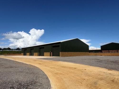 Hornton Business Park, Stratford Road, Hornton, Banbury, OX15