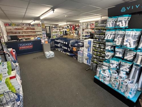 Unit 3 Garnett Close, Capital Business Centre, Greycaine Road, Watford, WD24