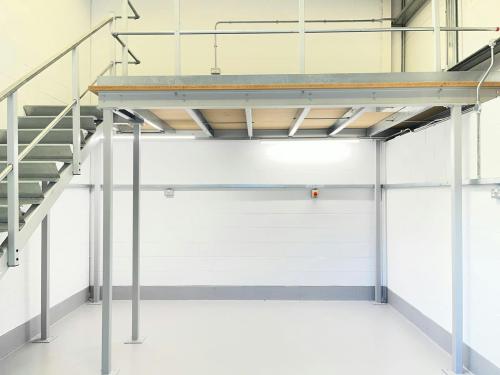 Unit 1, Space Business Centre, Smeaton Close, Aylesbury, HP19