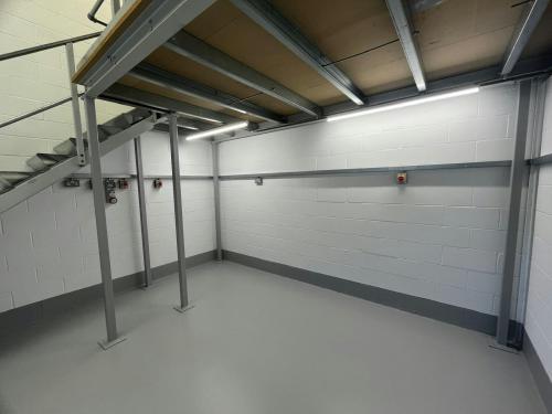 Unit 1, Space Business Centre, Smeaton Close, Aylesbury, HP19