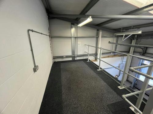 Unit 1, Space Business Centre, Smeaton Close, Aylesbury, HP19