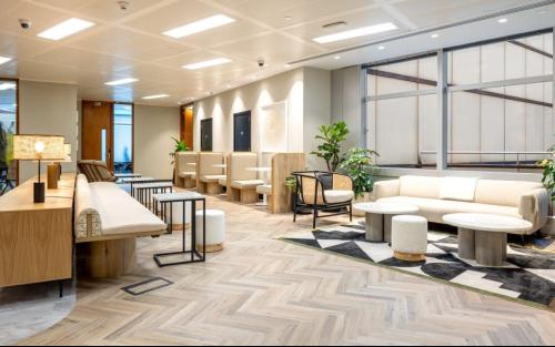 99 Bishopsgate, City of London, London, EC2M