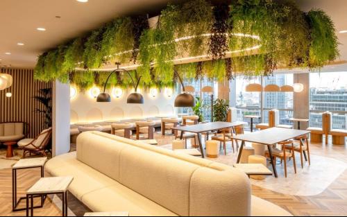 99 Bishopsgate, City of London, London, EC2M