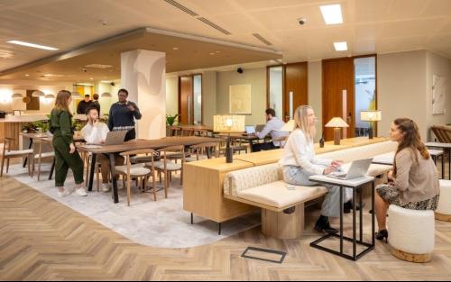 99 Bishopsgate, City of London, London, EC2M