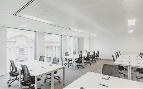 20 Old Bailey, St Pauls, London, EC4M