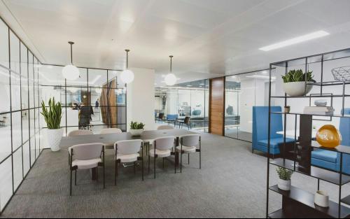 20 Old Bailey, St Pauls, London, EC4M