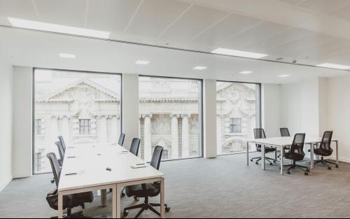 20 Old Bailey, St Pauls, London, EC4M