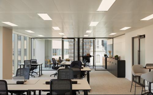 69 Old Broad Street, City, London, EC2M