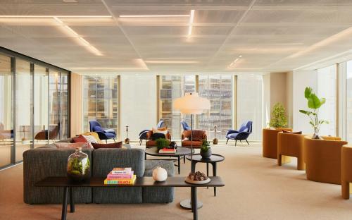 69 Old Broad Street, City, London, EC2M