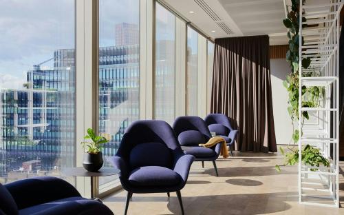 69 Old Broad Street, City, London, EC2M