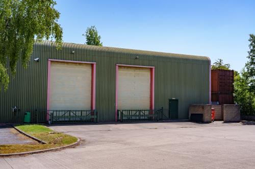 Meridian Business Park, 22A Centurion Way, Leicester, LE19
