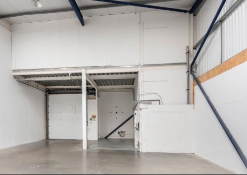 A1, Park Royal Industrial Estate, Eldon Way, Park Royal, London, NW10