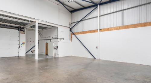 A1, Park Royal Industrial Estate, Eldon Way, Park Royal, London, NW10