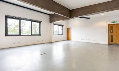 A1, Park Royal Industrial Estate, Eldon Way, Park Royal, London, NW10