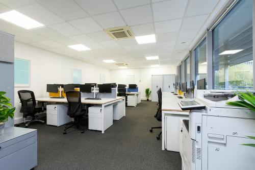 Cranwood Street, 3 Old Street, Shoreditch, London, EC1V