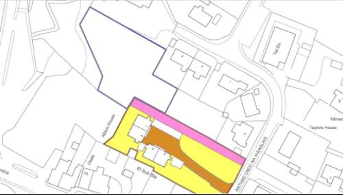 Units 2 & Units 3 & 4, Lairg Industrial Estate, Lairg, IV27