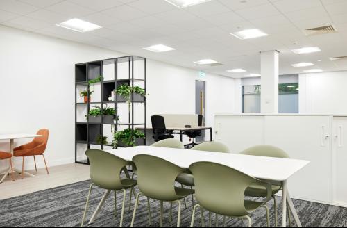 2 Brewery Wharf, Leeds, LS10