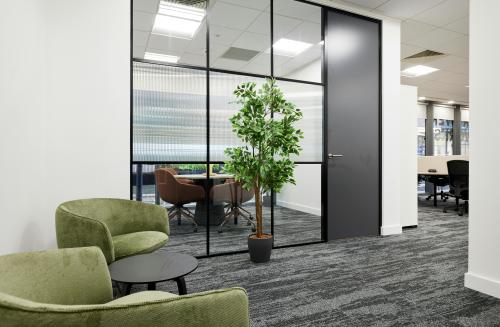 2 Brewery Wharf, Leeds, LS10