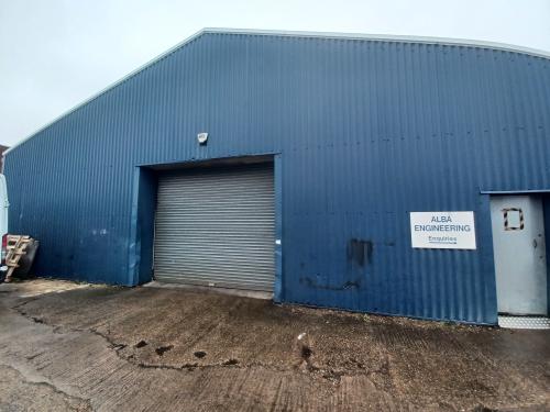 Unit 1, Waterside Park, Old Wolverton Road, Wolverton, Milton Keynes, MK12
