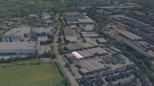 Unit 1, Waterside Park, Old Wolverton Road, Wolverton, Milton Keynes, MK12