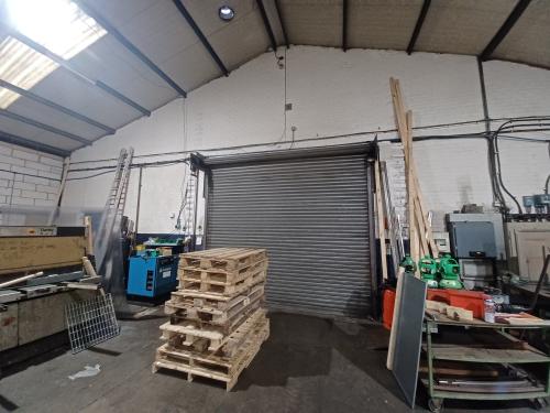 Unit 1, Waterside Park, Old Wolverton Road, Wolverton, Milton Keynes, MK12