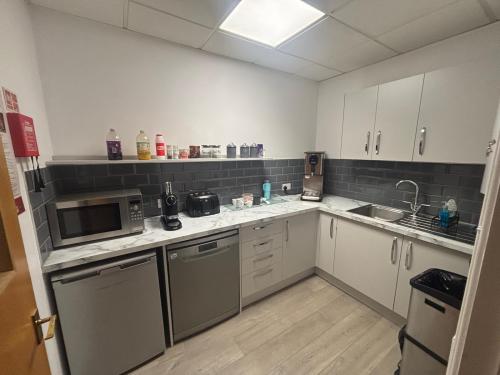 Unit 2 Knowl Piece, Knowl Piece, Wilbury Way, Hitchin, SG4
