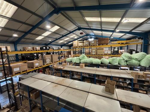 Unit 2 Knowl Piece, Knowl Piece, Wilbury Way, Hitchin, SG4