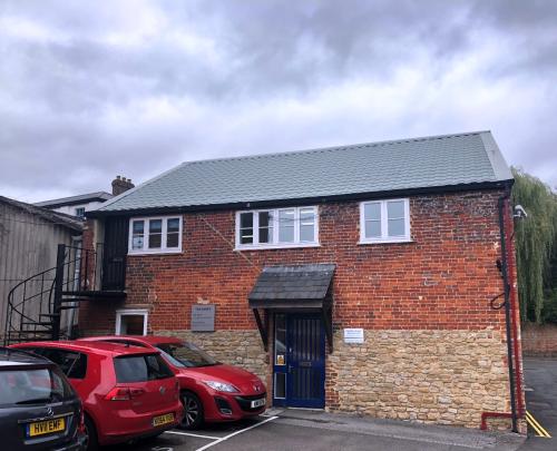 The Annex, Mill Lane, Godalming, GU7