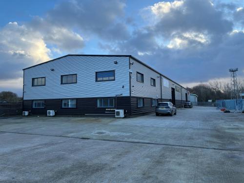 D1, Nasmyth Business Centre, Eccles, M30