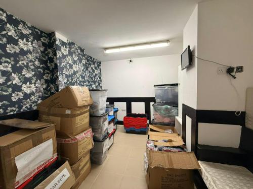 15 Umberson Street, Whitechapel, London, E1