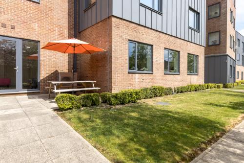 Unit 3 Artisan Place, 23 Ladysmith Road, Harrow, HA3
