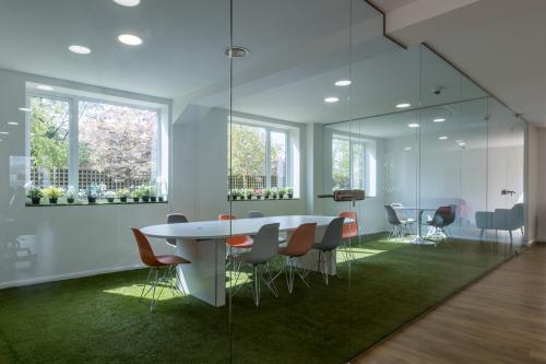 Unit 3 Artisan Place, 23 Ladysmith Road, Harrow, HA3
