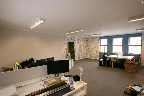 Unit 9 Winchester Place, North Street, Poole, BH15
