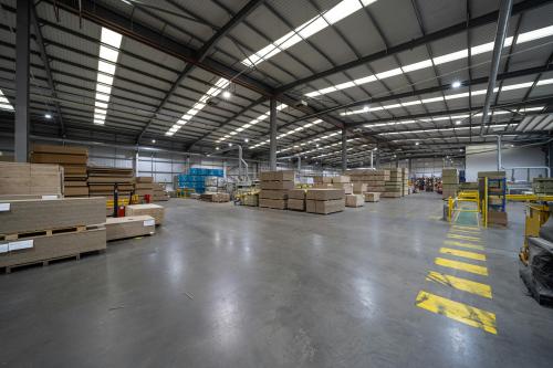 Unit 25, Easter Industrial Park, Ferry Lane, Rainham, RM13