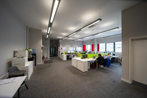 Unit 25, Easter Industrial Park, Ferry Lane, Rainham, RM13