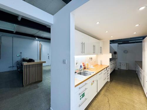 61-63 Rochester Place, Camden, London, NW1