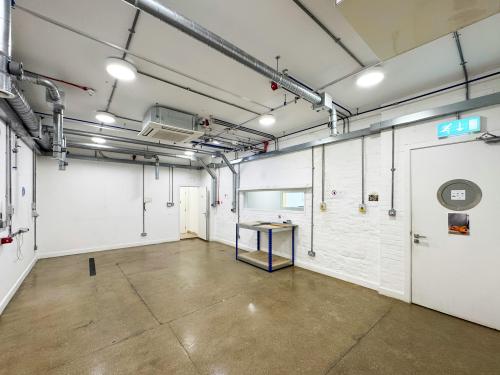 61-63 Rochester Place, Camden, London, NW1