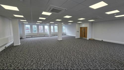 Suite 1 Rouen House, Rouen Road, Norwich, NR1