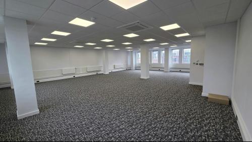 Suite 1 Rouen House, Rouen Road, Norwich, NR1