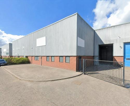 24a, Twyford Business Centre, London Road, Bishops Stortford, CM23