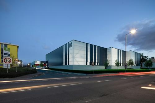Unit 1b, Progress Park, 30 Great Cambridge Road, Enfield, EN1