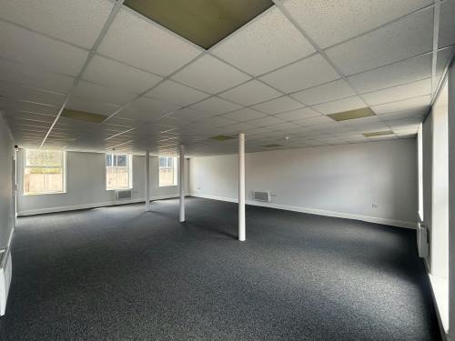 Albion Chambers, Albion Street, Morley, Leeds, LS27